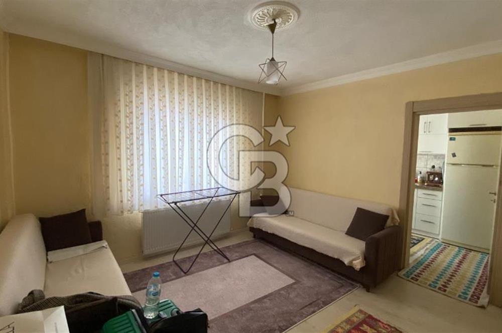 BİGA'DA FULL EŞYALI KİRALIK 1+1 DAİRE