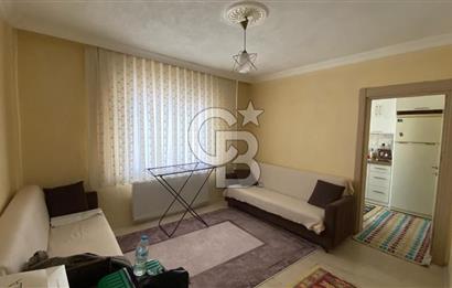 BİGA'DA FULL EŞYALI KİRALIK 1+1 DAİRE