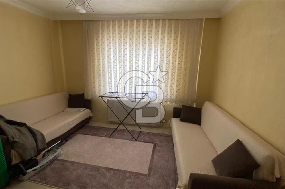 BİGA'DA FULL EŞYALI KİRALIK 1+1 DAİRE