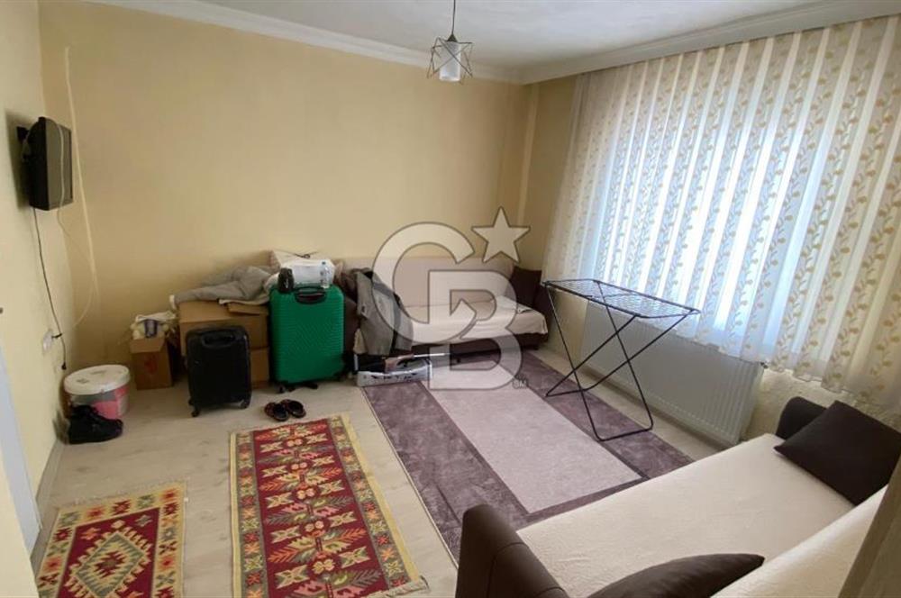 BİGA'DA FULL EŞYALI KİRALIK 1+1 DAİRE