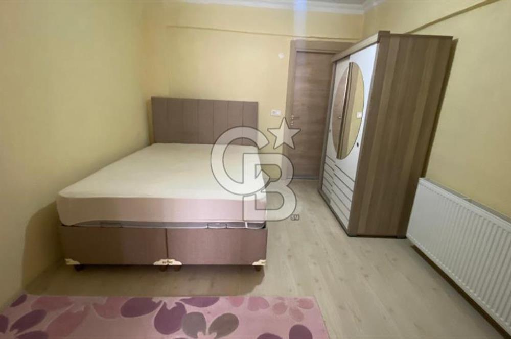 BİGA'DA FULL EŞYALI KİRALIK 1+1 DAİRE