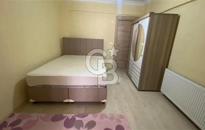 BİGA'DA FULL EŞYALI KİRALIK 1+1 DAİRE