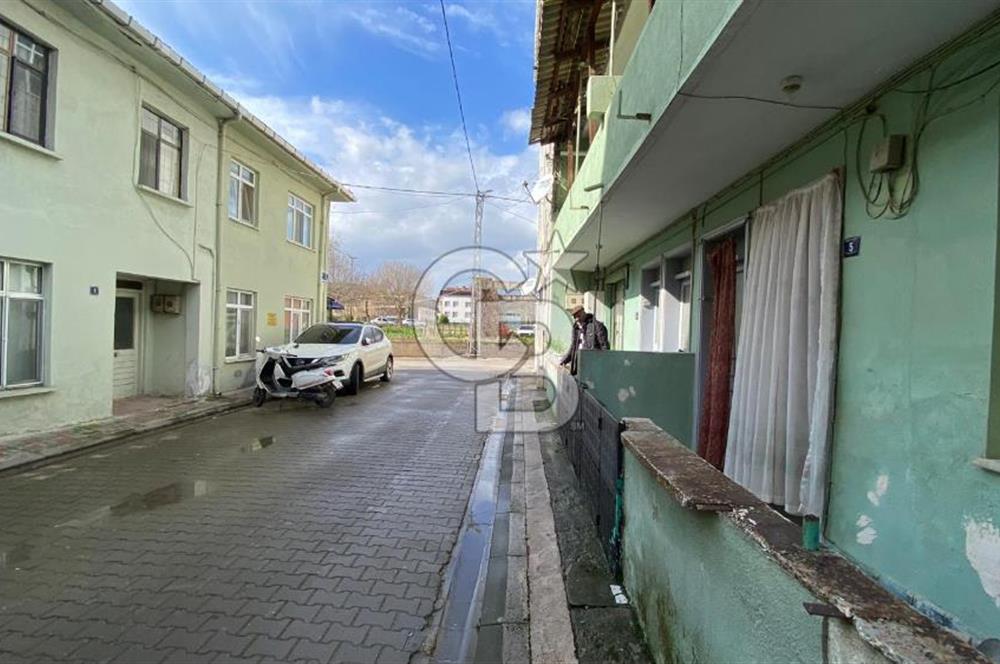 BİGA'DA FULL EŞYALI KİRALIK 1+1 DAİRE