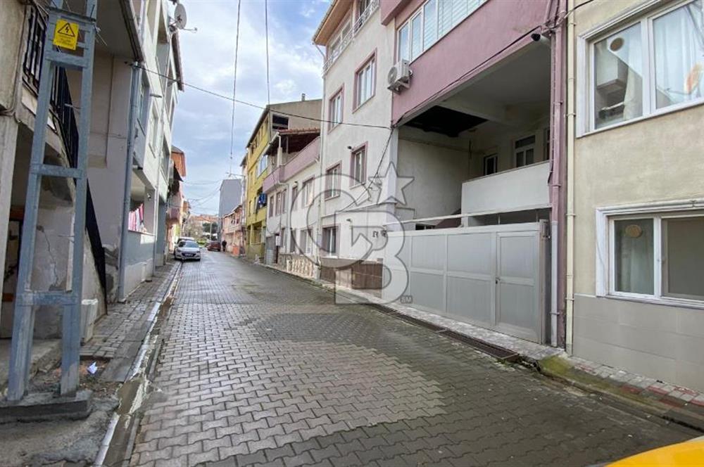 BİGA'DA FULL EŞYALI KİRALIK 1+1 DAİRE