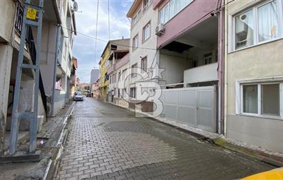 BİGA'DA FULL EŞYALI KİRALIK 1+1 DAİRE