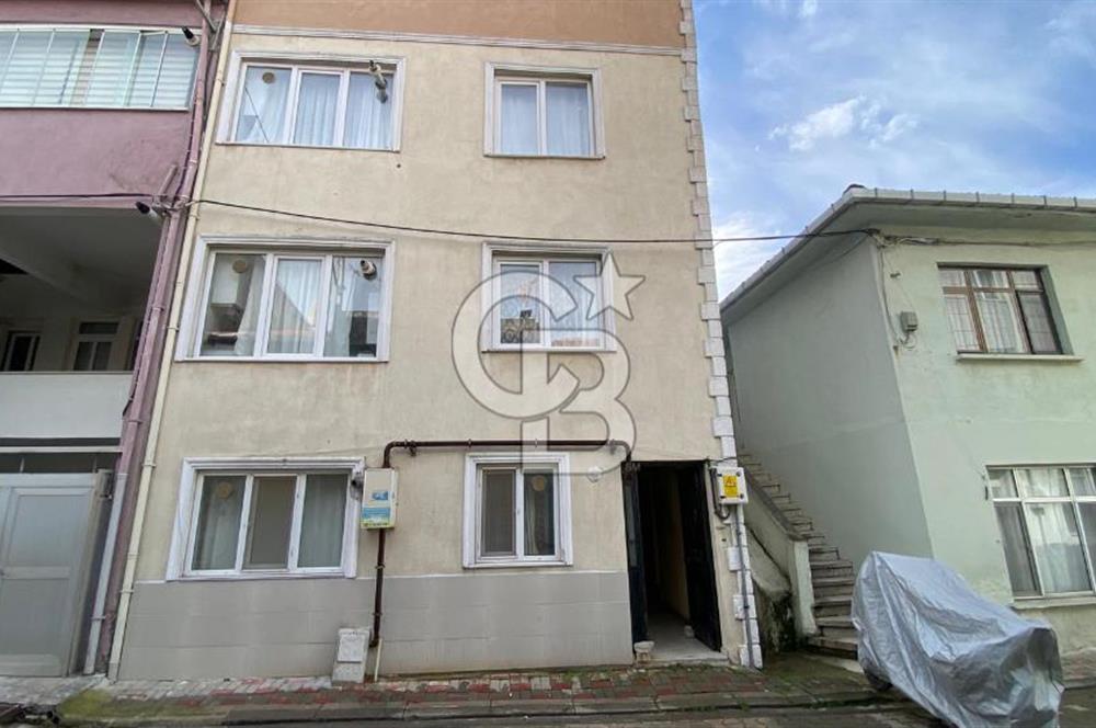 BİGA'DA FULL EŞYALI KİRALIK 1+1 DAİRE