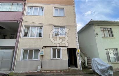 BİGA'DA FULL EŞYALI KİRALIK 1+1 DAİRE