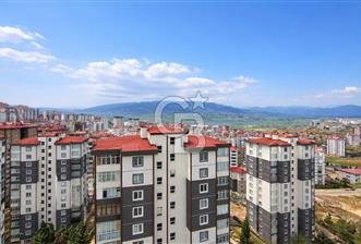 COLDWELL BANKER'DEN TEKEREK MH.DE MANZARALI GENİŞ SATILIK 4+1 - 2 - 334645