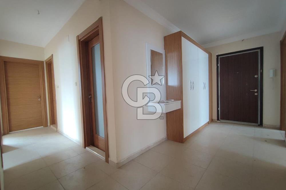 COLDWELL BANKER'DEN TEKEREK MH.DE MANZARALI GENİŞ SATILIK 4+1