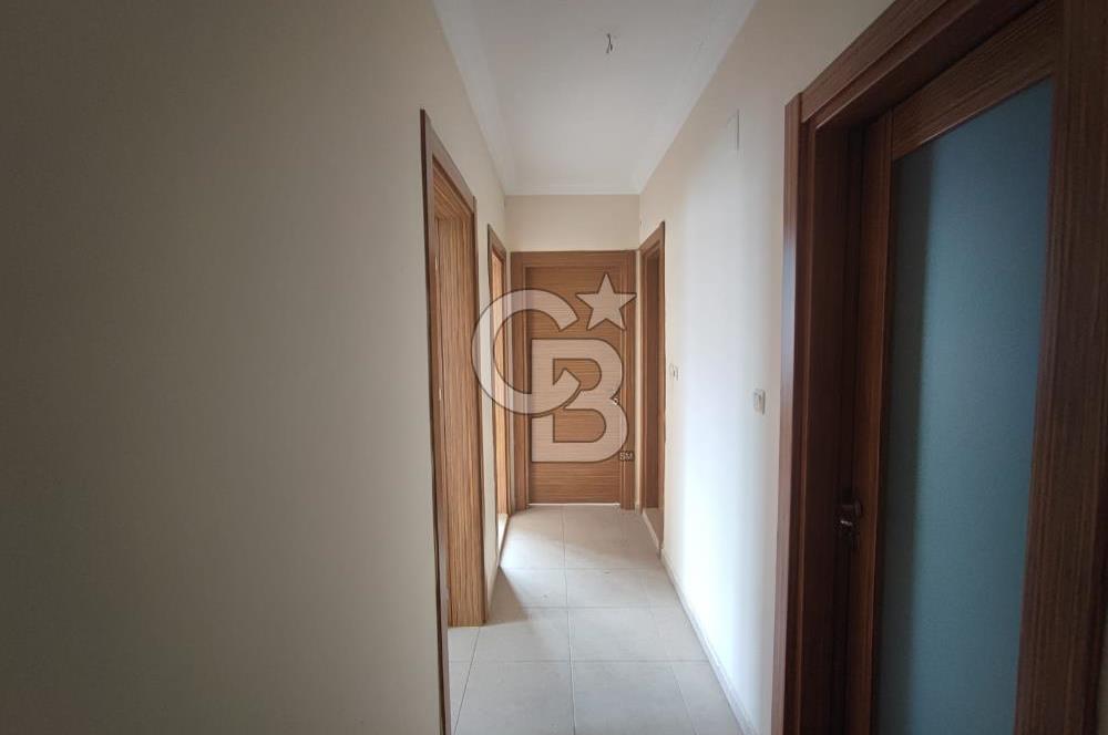 COLDWELL BANKER'DEN TEKEREK MH.DE MANZARALI GENİŞ SATILIK 4+1