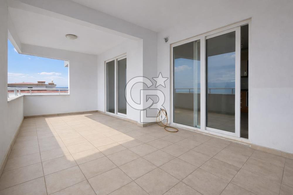 COLDWELL BANKER'DEN TEKEREK MH.DE MANZARALI GENİŞ SATILIK 4+1