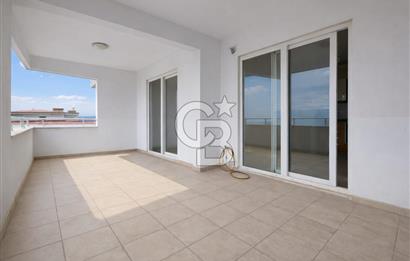 COLDWELL BANKER'DEN TEKEREK MH.DE MANZARALI GENİŞ SATILIK 4+1