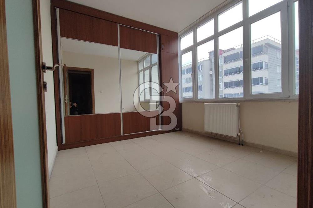 COLDWELL BANKER'DEN TEKEREK MH.DE MANZARALI GENİŞ SATILIK 4+1