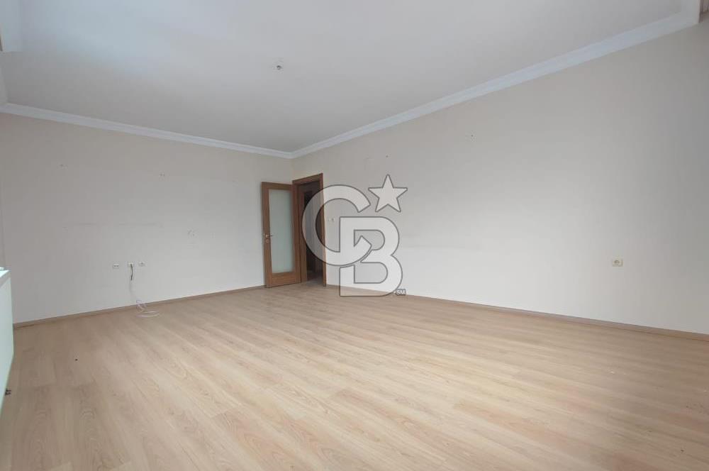 COLDWELL BANKER'DEN TEKEREK MH.DE MANZARALI GENİŞ SATILIK 4+1