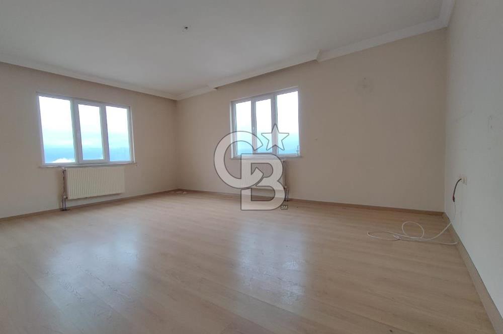 COLDWELL BANKER'DEN TEKEREK MH.DE MANZARALI GENİŞ SATILIK 4+1