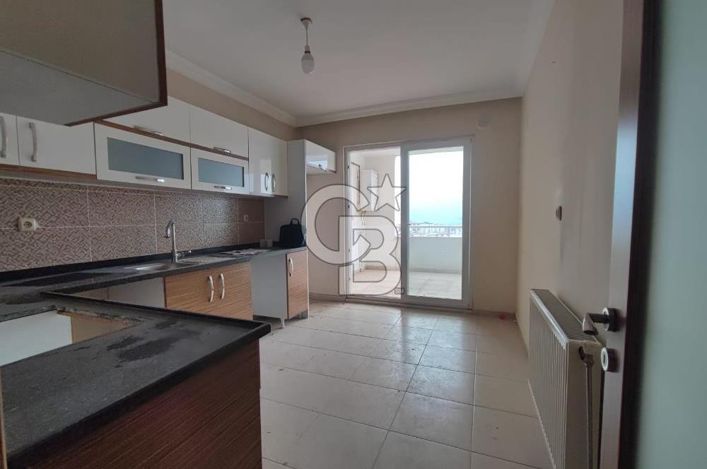 COLDWELL BANKER'DEN TEKEREK MH.DE MANZARALI GENİŞ SATILIK 4+1