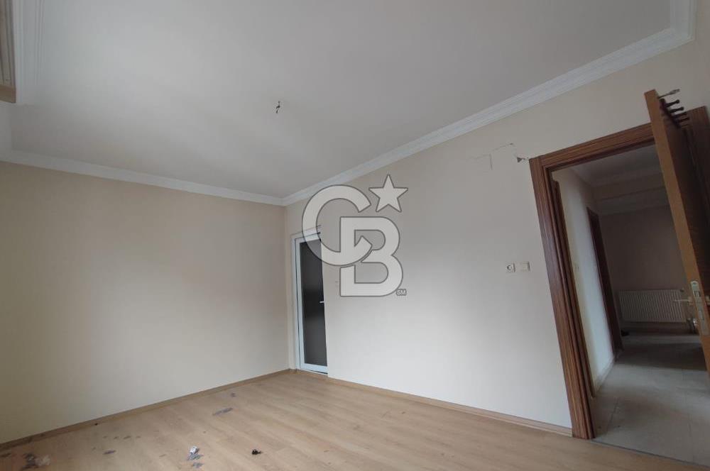 COLDWELL BANKER'DEN TEKEREK MH.DE MANZARALI GENİŞ SATILIK 4+1