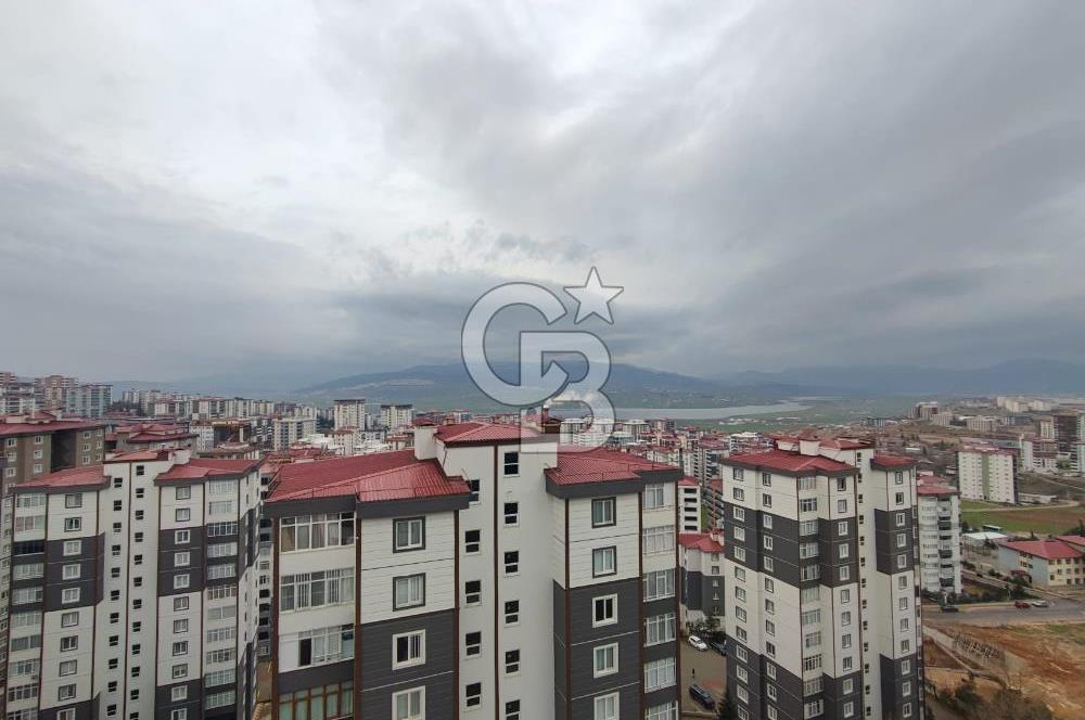 COLDWELL BANKER'DEN TEKEREK MH.DE MANZARALI GENİŞ SATILIK 4+1