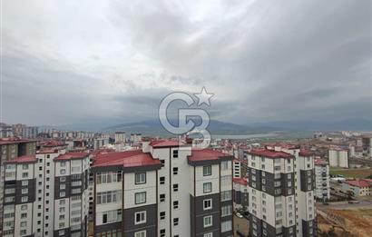 COLDWELL BANKER'DEN TEKEREK MH.DE MANZARALI GENİŞ SATILIK 4+1