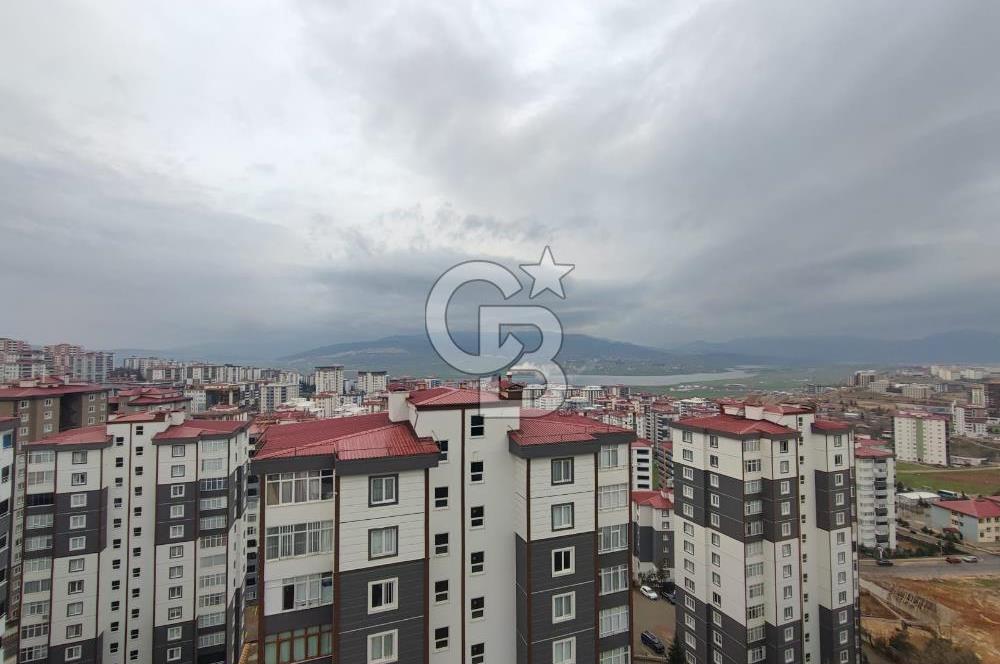 COLDWELL BANKER'DEN TEKEREK MH.DE MANZARALI GENİŞ SATILIK 4+1