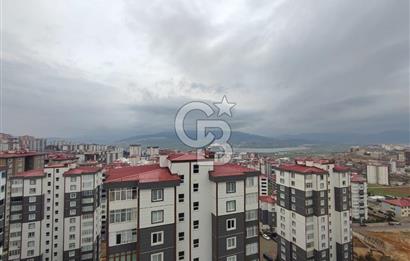 COLDWELL BANKER'DEN TEKEREK MH.DE MANZARALI GENİŞ SATILIK 4+1