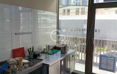 CB TIME DAN YENİ FİKİRTEPEDE DEVREN CAFE RESTAURANT