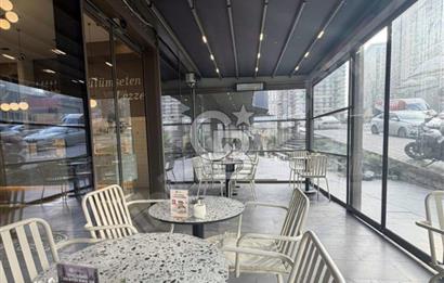 CB TIME DAN YENİ FİKİRTEPEDE DEVREN CAFE RESTAURANT