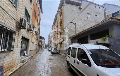 ÇAMDİBİNDE SATILIK 117 m ARSA