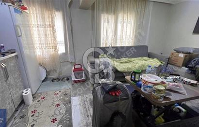 TORBALI KARAKUYUDA 102 m ARSA İÇERİSİNDE MÜSTAKİL 1+1 EV