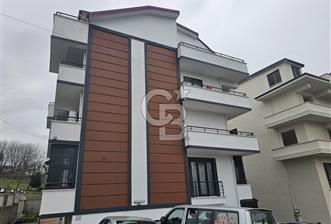 CB Envoy'dan Başiskele Barbaros Mahallesi'nde 1+1 Kiralık Daire - 6 - 334636