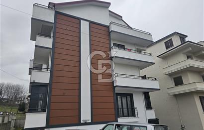 CB Envoy'dan Başiskele Barbaros Mahallesi'nde 1+1 Kiralık Daire