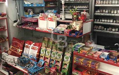 ETİMESGUT CADDE ÜZERİNDE SATILIK 85 m2 DÜKKAN