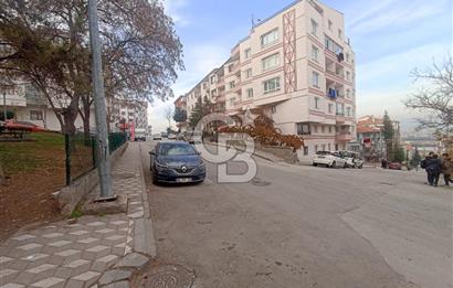 ETİMESGUT CADDE ÜZERİNDE SATILIK 85 m2 DÜKKAN