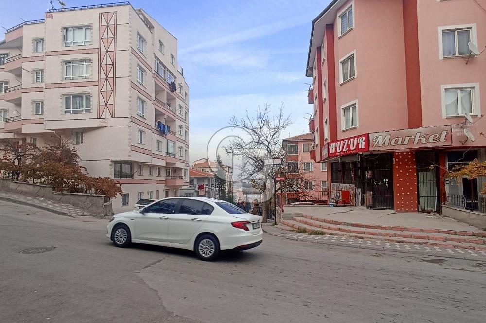 ETİMESGUT CADDE ÜZERİNDE SATILIK 85 m2 DÜKKAN