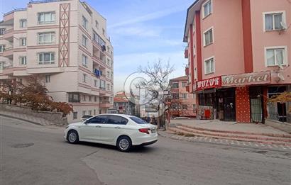 ETİMESGUT CADDE ÜZERİNDE SATILIK 85 m2 DÜKKAN