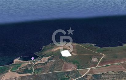 MUDANYA YEL DEĞİRMENİ KAPANCA ANTİK LİMANI YANI KAÇMAZ FIRSAT