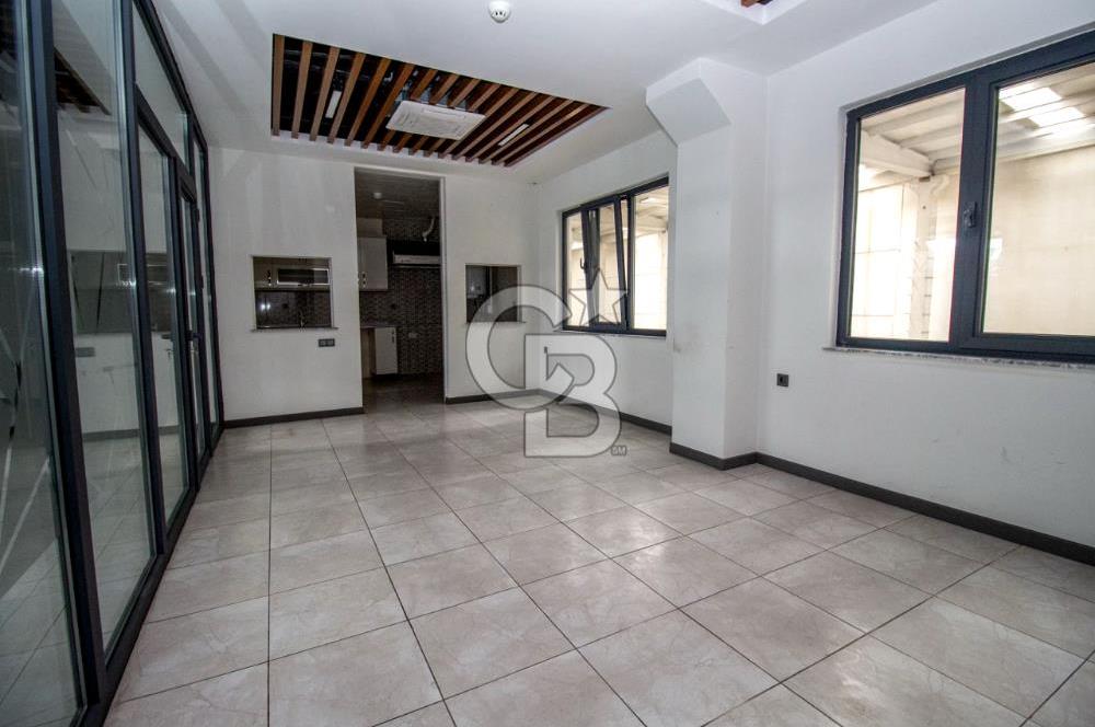 CB EAGLE'dan 1.200 m²  KİRALIK İŞYERİ ve DEPO