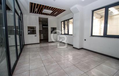 CB EAGLE'dan 1.200 m²  KİRALIK İŞYERİ ve DEPO