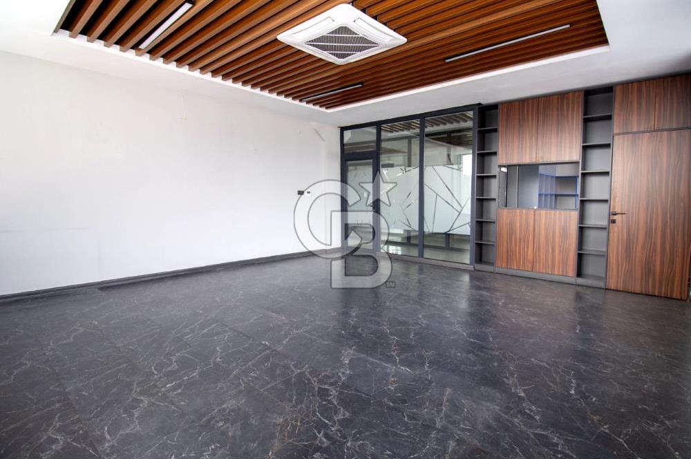 CB EAGLE'dan 1.200 m²  KİRALIK İŞYERİ ve DEPO