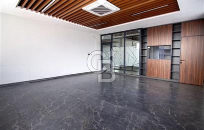 CB EAGLE'dan 1.200 m²  KİRALIK İŞYERİ ve DEPO