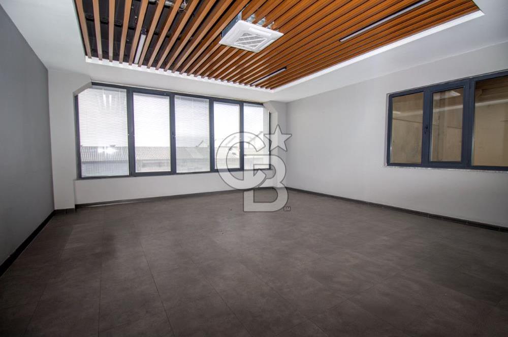 CB EAGLE'dan 1.200 m²  KİRALIK İŞYERİ ve DEPO