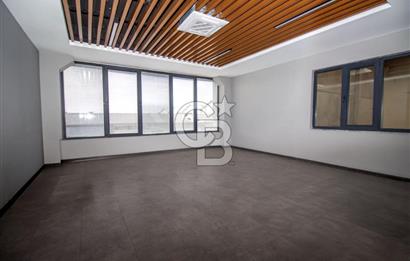 CB EAGLE'dan 1.200 m²  KİRALIK İŞYERİ ve DEPO