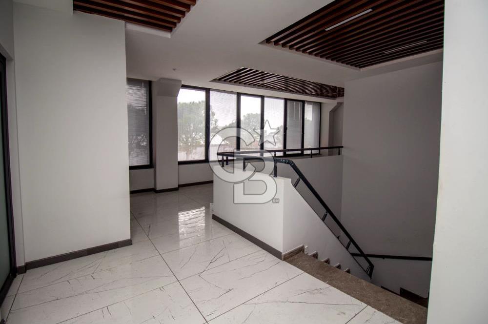 CB EAGLE'dan 1.200 m²  KİRALIK İŞYERİ ve DEPO