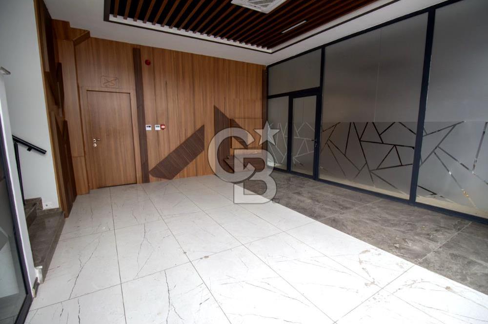 CB EAGLE'dan 1.200 m²  KİRALIK İŞYERİ ve DEPO