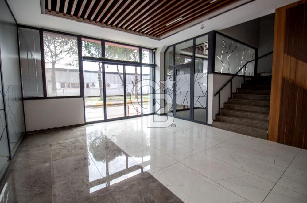 CB EAGLE'dan 1.200 m²  KİRALIK İŞYERİ ve DEPO