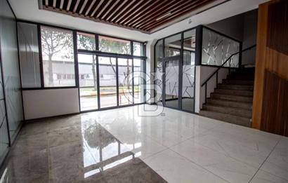 CB EAGLE'dan 1.200 m²  KİRALIK İŞYERİ ve DEPO