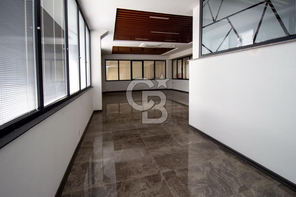 CB EAGLE'dan 1.200 m²  KİRALIK İŞYERİ ve DEPO