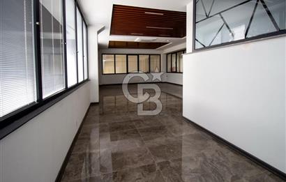 CB EAGLE'dan 1.200 m²  KİRALIK İŞYERİ ve DEPO