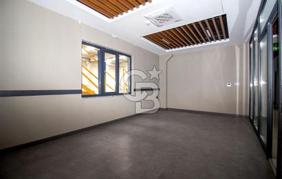 CB EAGLE'dan 1.200 m²  KİRALIK İŞYERİ ve DEPO
