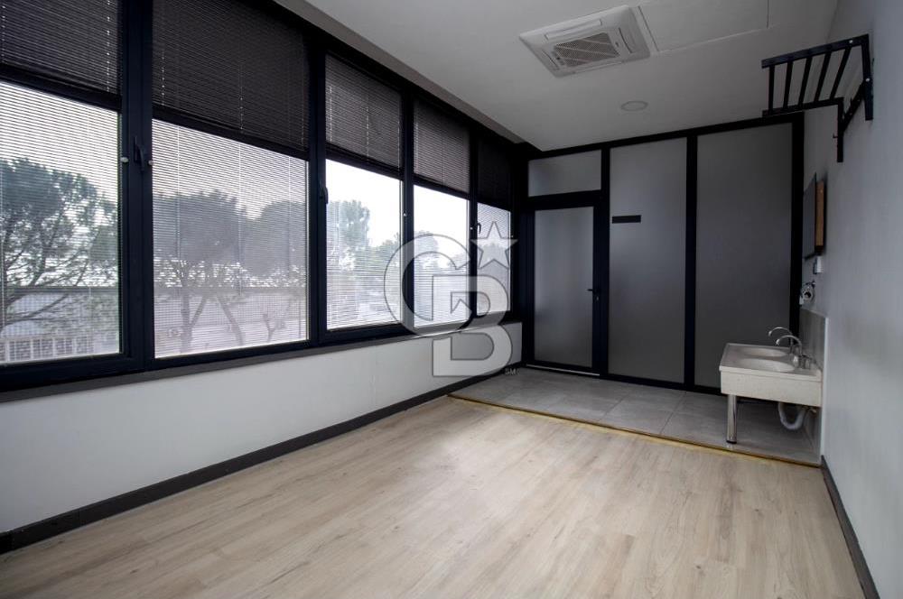 CB EAGLE'dan 1.200 m²  KİRALIK İŞYERİ ve DEPO